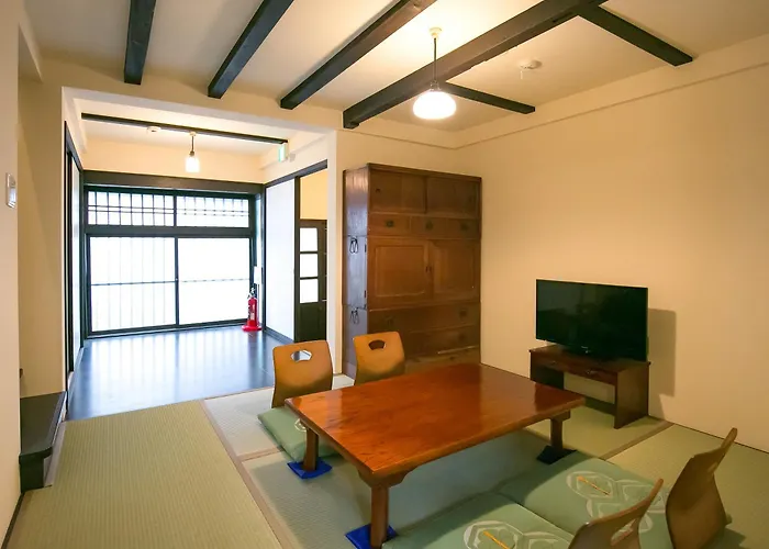 Nijo Yurakuan