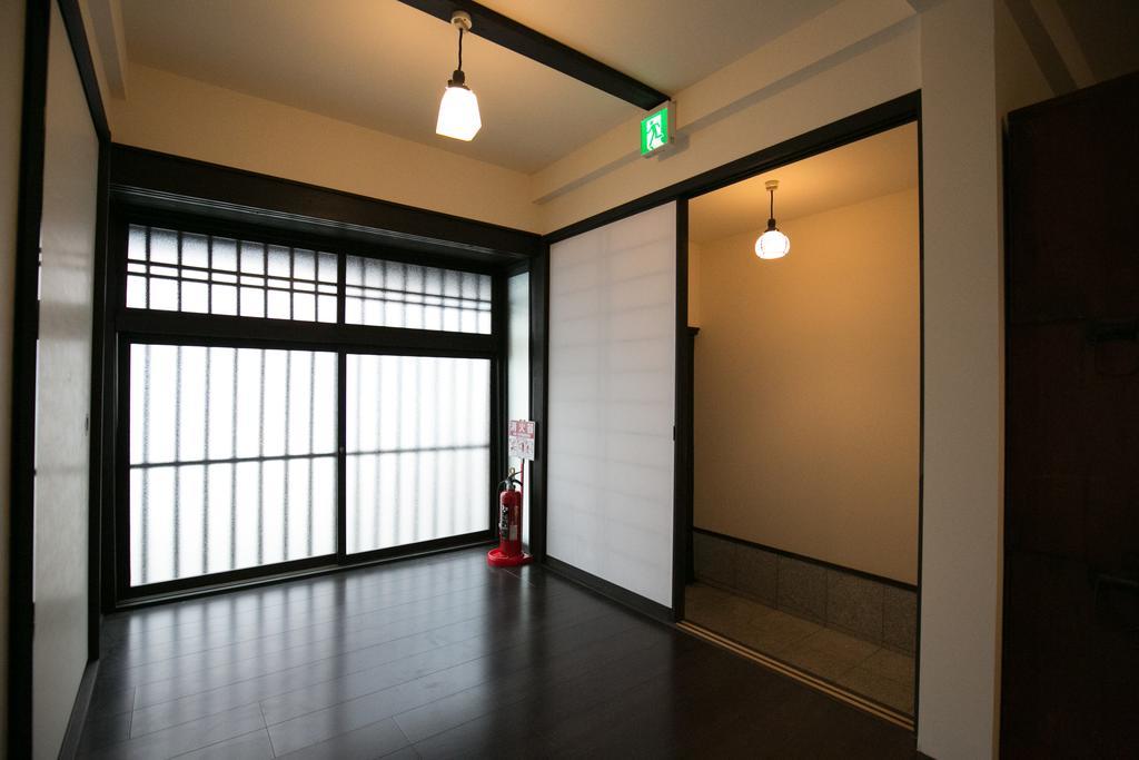 二条有乐庵度假屋 度假居 京都