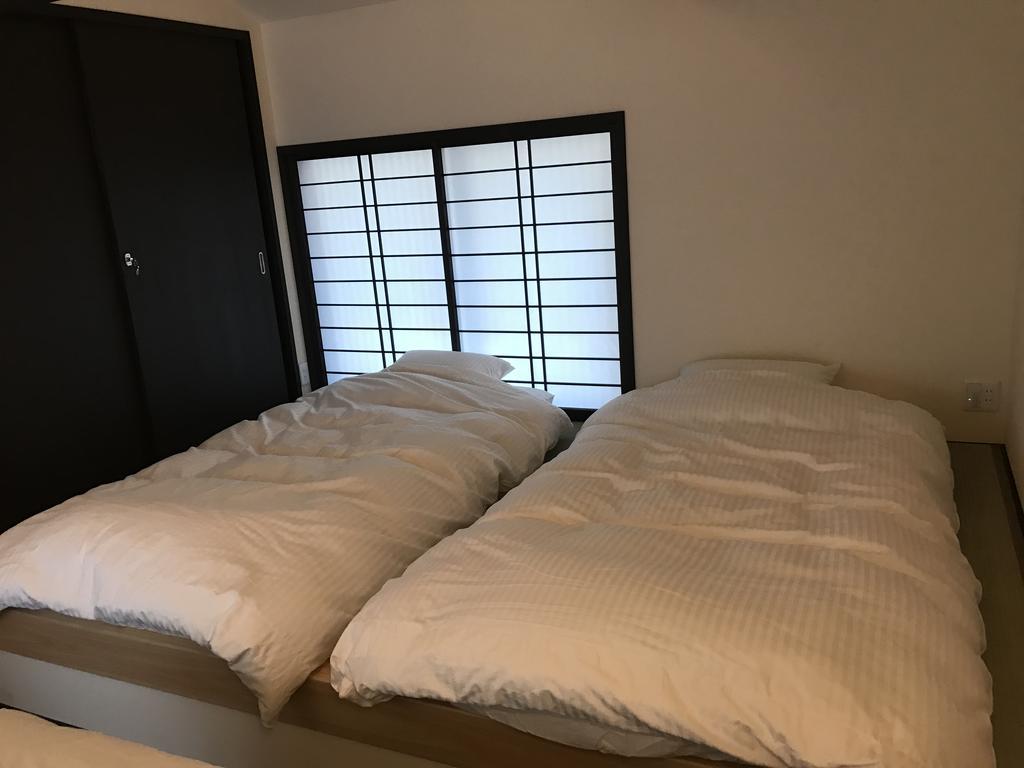 二条有乐庵度假屋 度假居 *